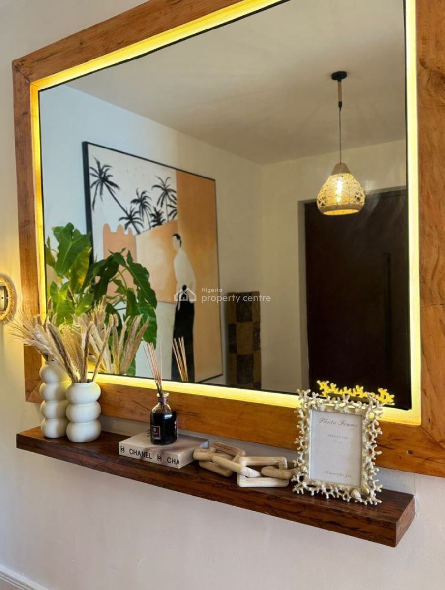 Luxurious 4 Bedroom Maisonette, Bisola Durosinmi, Lekki Phase 1, Lekki, Lagos, House Short Let