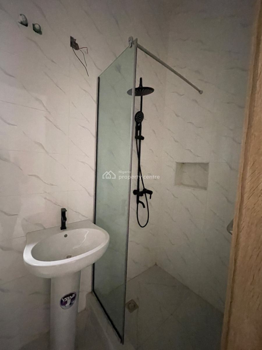 Beautifully Design 4bedroom Semi-detached Duplex, Agungi, Agungi, Lekki, Lagos, Semi-detached Duplex for Sale