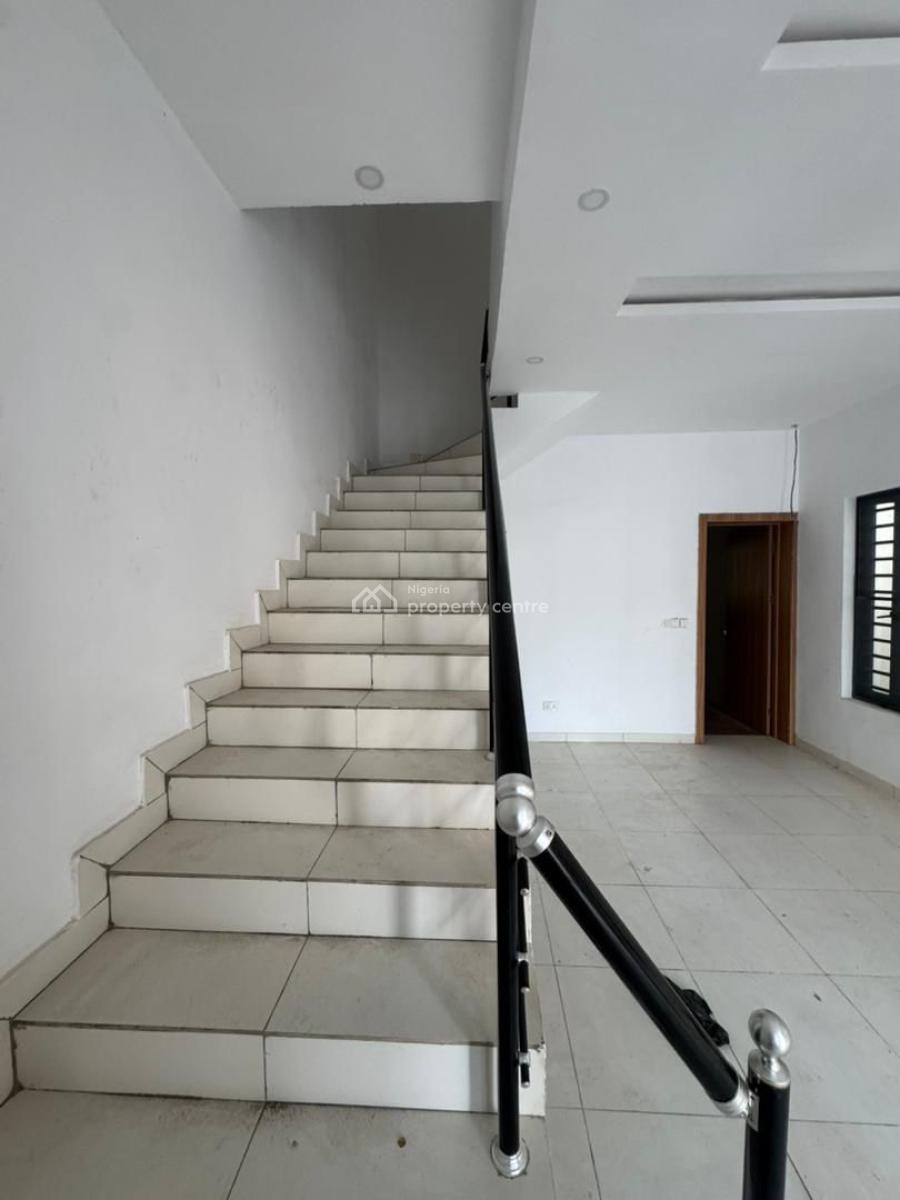 Executive 2 Bedroom Terrace Duplex, Ikota, Lekki, Lagos, Terraced Duplex for Rent