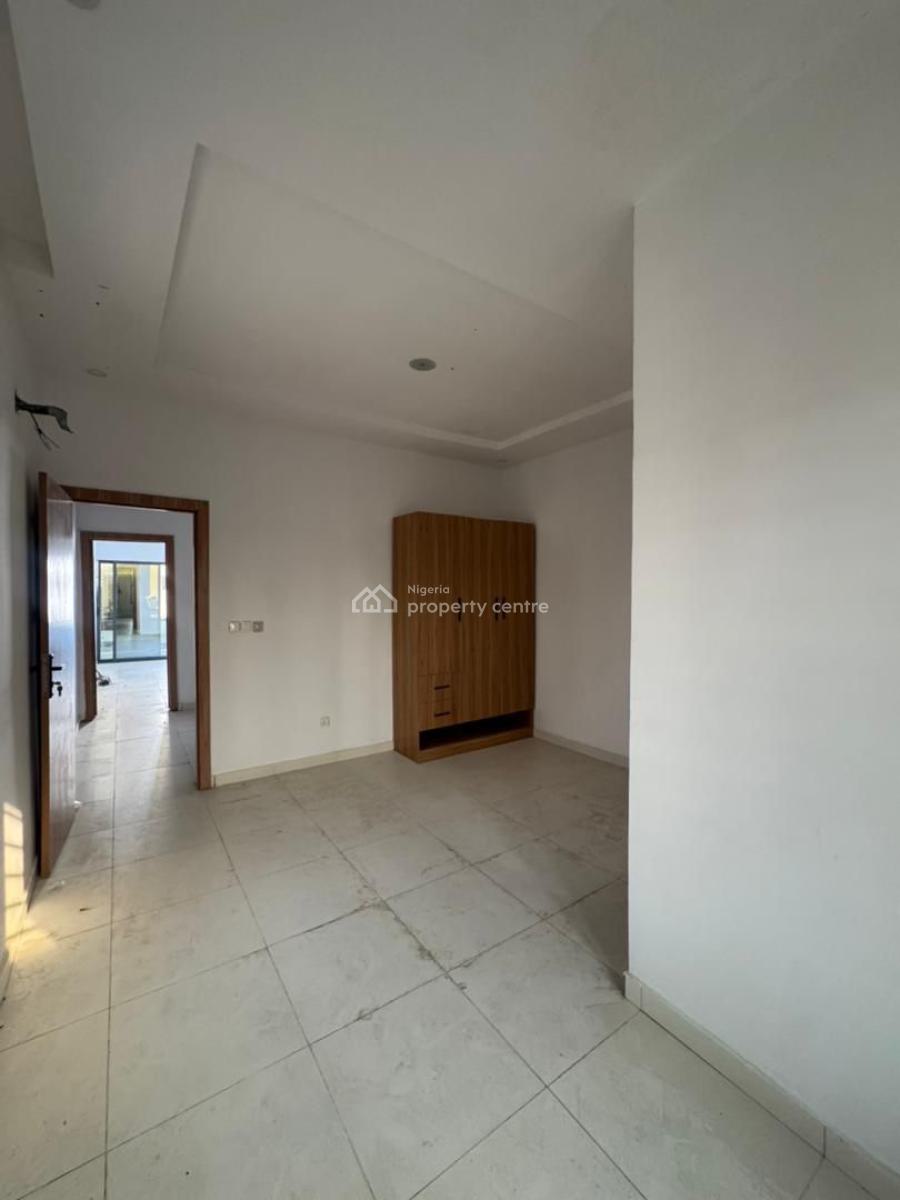 Executive 2 Bedroom Terrace Duplex, Ikota, Lekki, Lagos, Terraced Duplex for Rent