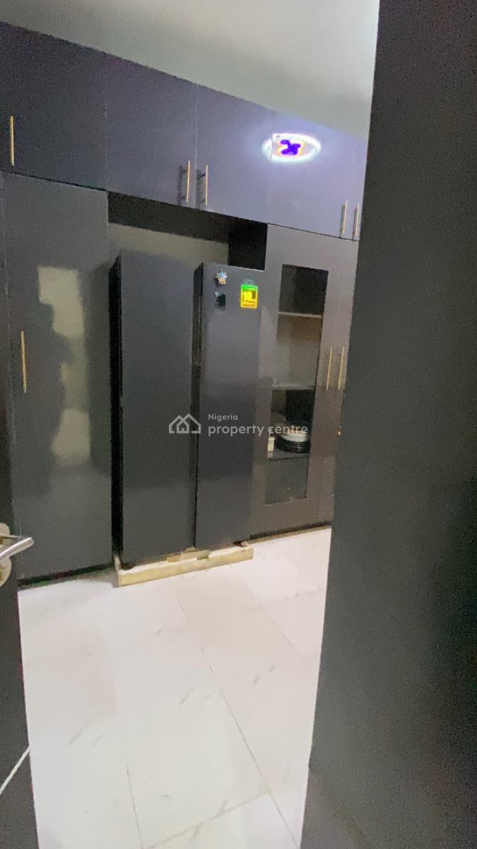 Furnished 3 Bedroom Duplex with Inverter, Richland Garden Estate After Beechwood, Bogije, Ibeju Lekki, Lagos, Semi-detached Duplex for Rent