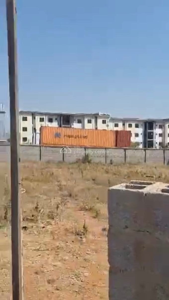 Residential Land, Jahi, Abuja, Land for Sale