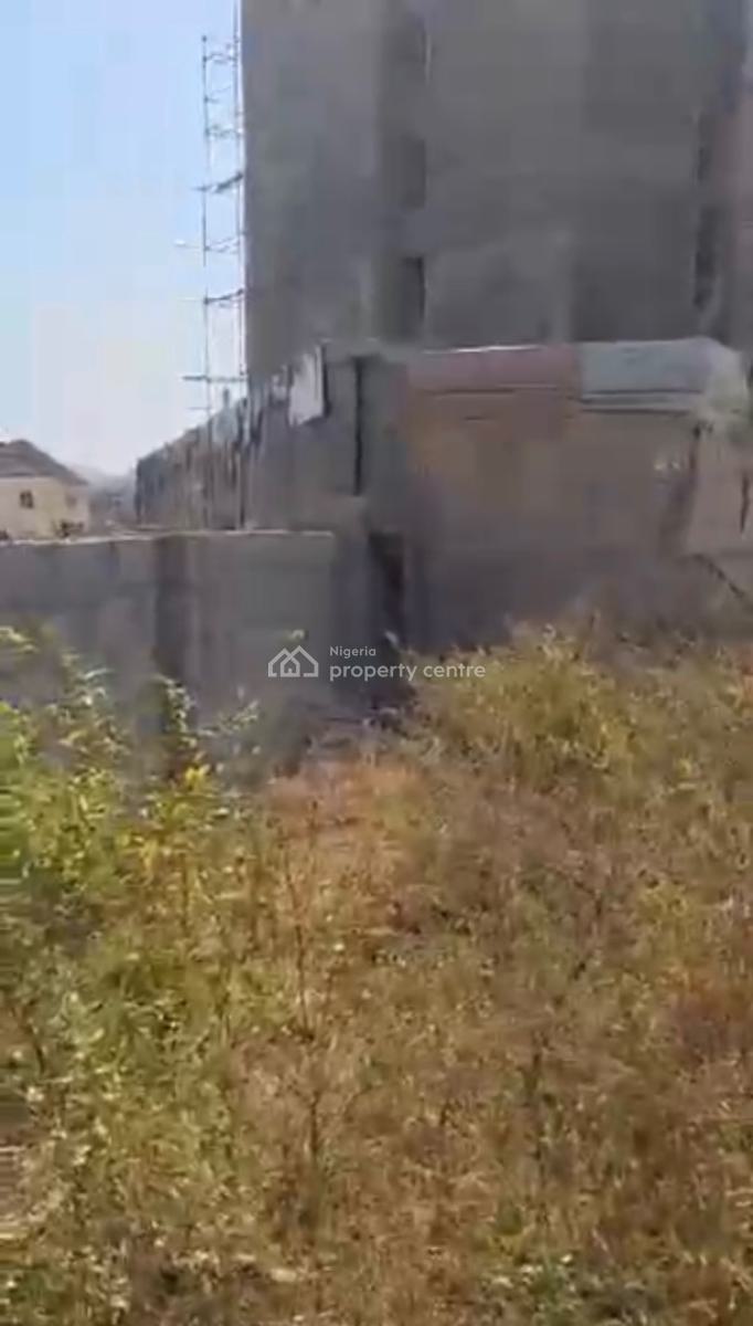 Residential Land, Jahi, Abuja, Land for Sale