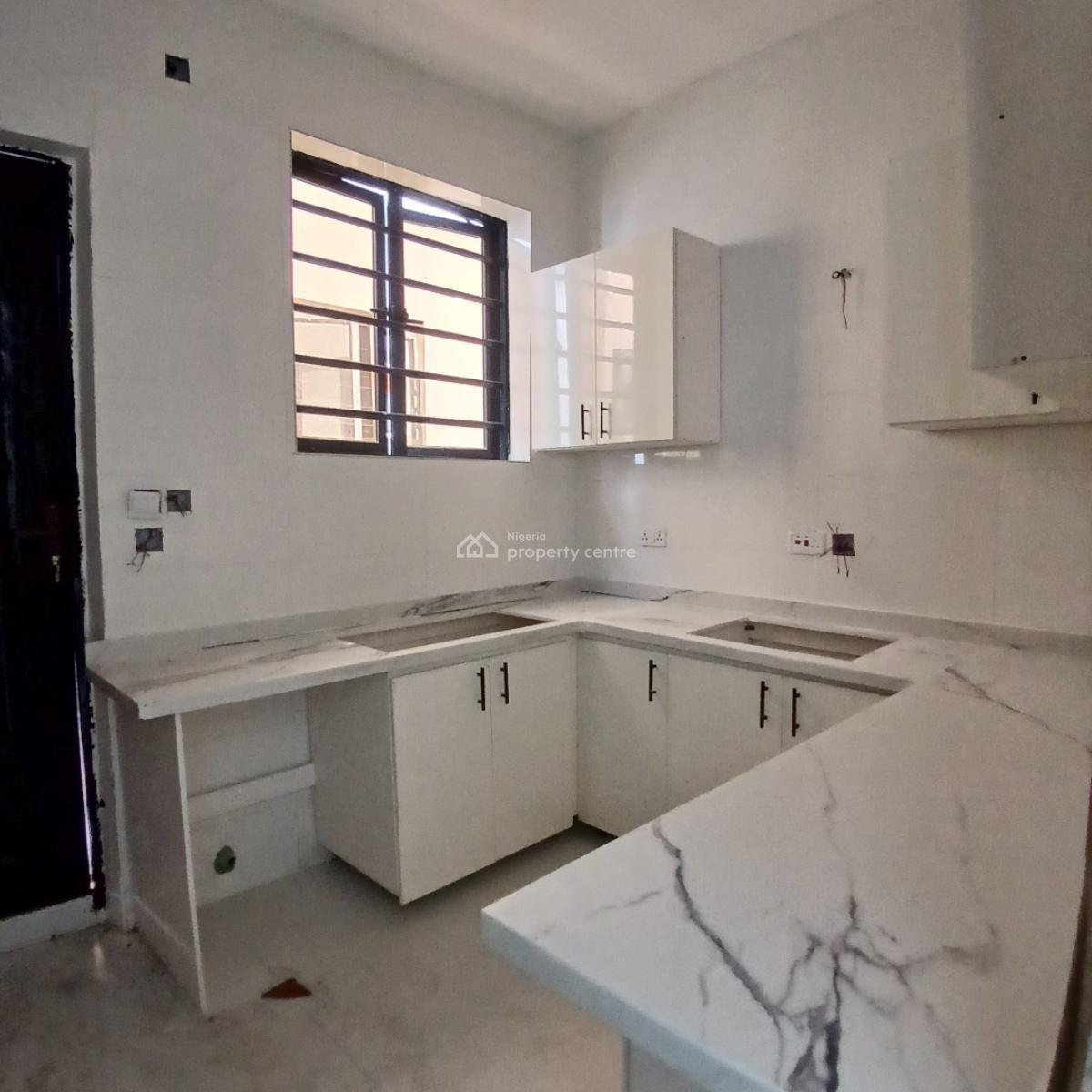Luxury 4 Bedroom  Semi Detached Duplex, Ikota, Lekki, Lagos, Semi-detached Duplex for Sale