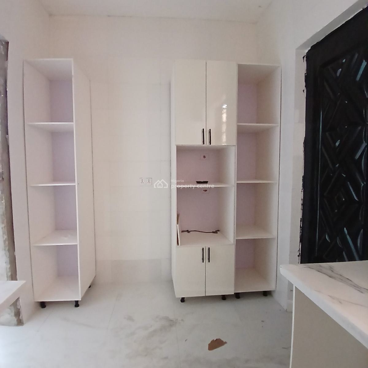 Luxury 4 Bedroom  Semi Detached Duplex, Ikota, Lekki, Lagos, Semi-detached Duplex for Sale