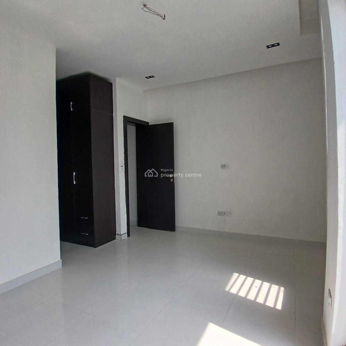 Luxury 4 Bedroom  Semi Detached Duplex, Ikota, Lekki, Lagos, Semi-detached Duplex for Sale