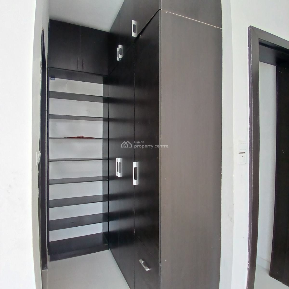 Luxury 4 Bedroom  Semi Detached Duplex, Ikota, Lekki, Lagos, Semi-detached Duplex for Sale