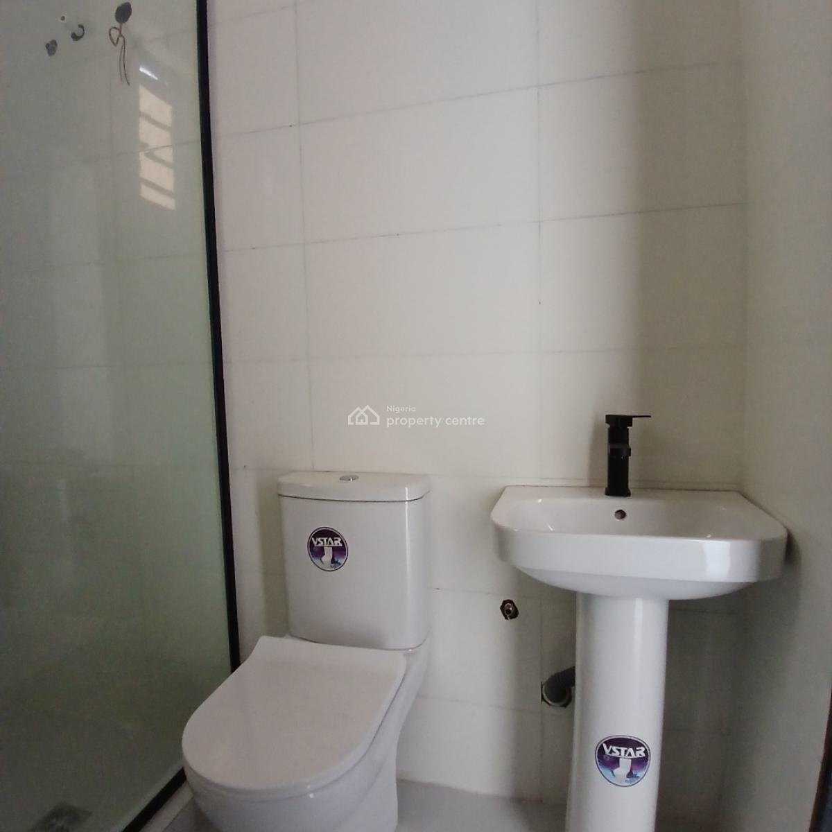 Luxury 4 Bedroom  Semi Detached Duplex, Ikota, Lekki, Lagos, Semi-detached Duplex for Sale