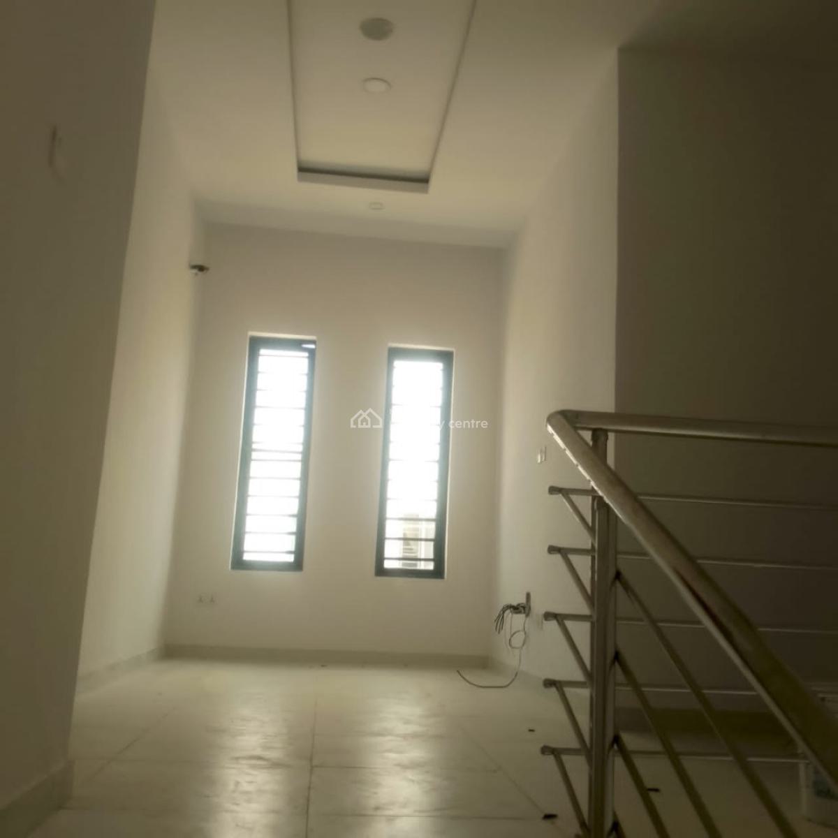 Now Available, Harris Drive By Vgc Extension Lekki, Vgc, Lekki, Lagos, Semi-detached Duplex for Rent