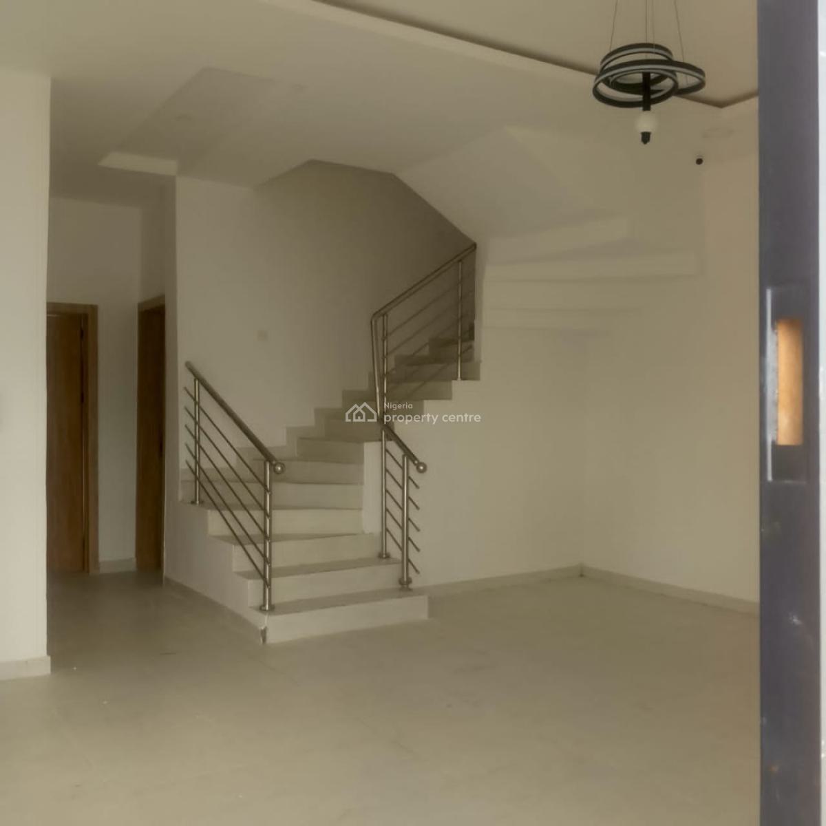Now Available, Harris Drive By Vgc Extension Lekki, Vgc, Lekki, Lagos, Semi-detached Duplex for Rent
