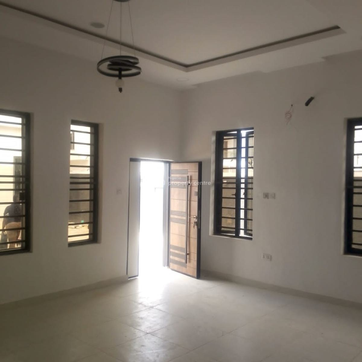 Now Available, Harris Drive By Vgc Extension Lekki, Vgc, Lekki, Lagos, Semi-detached Duplex for Rent