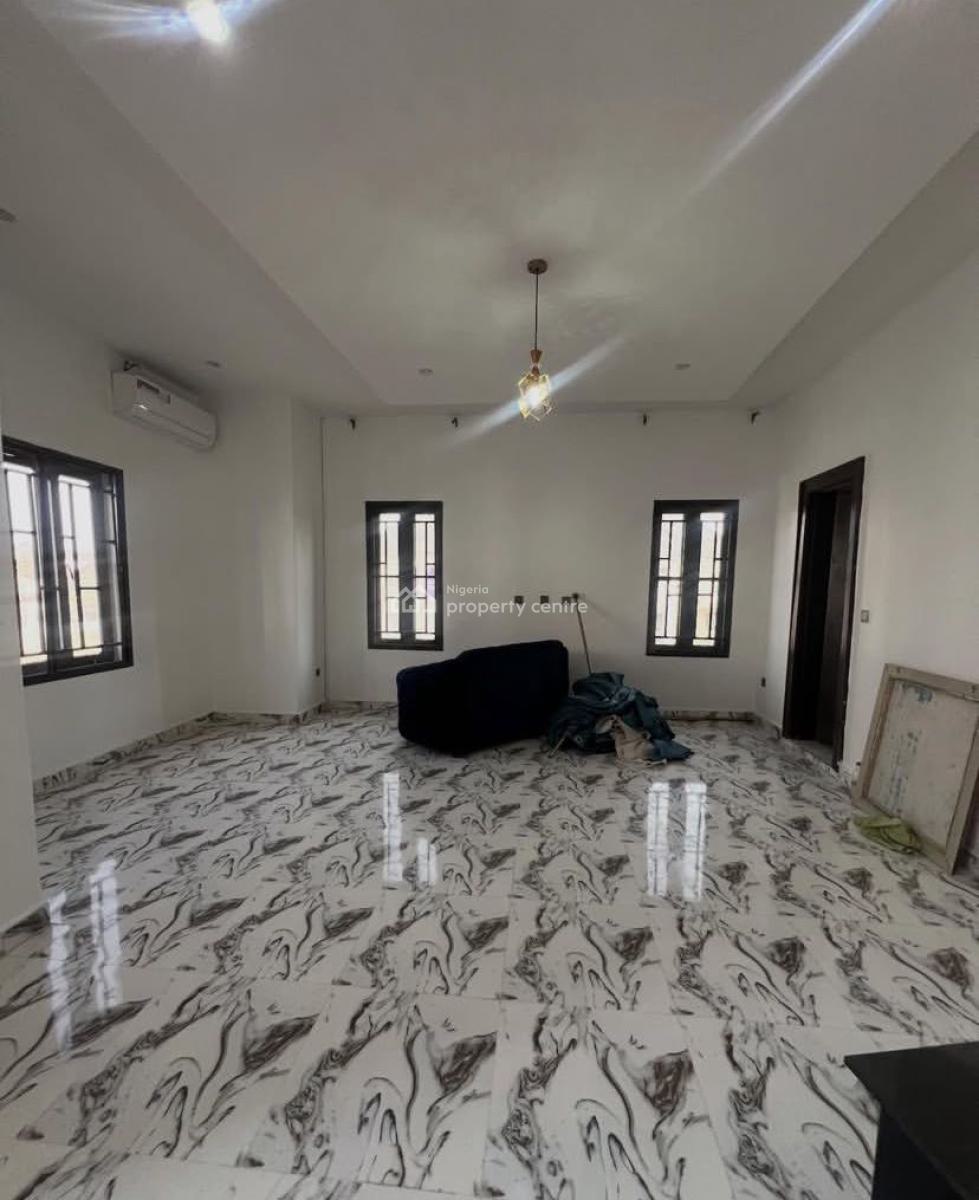 5 Bedrooms Detached Duplex, Main, Guzape District, Abuja, Detached Duplex for Rent