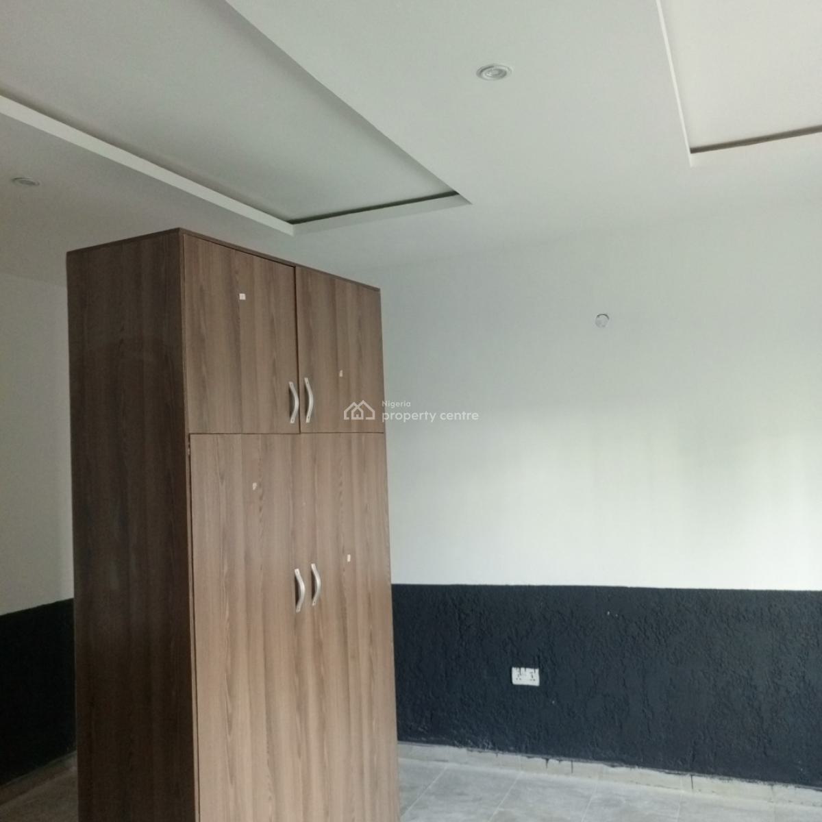 a Massive Miniflat En-suite Newly Built, Berger, Arepo, Ogun, Mini Flat (room and Parlour) for Rent