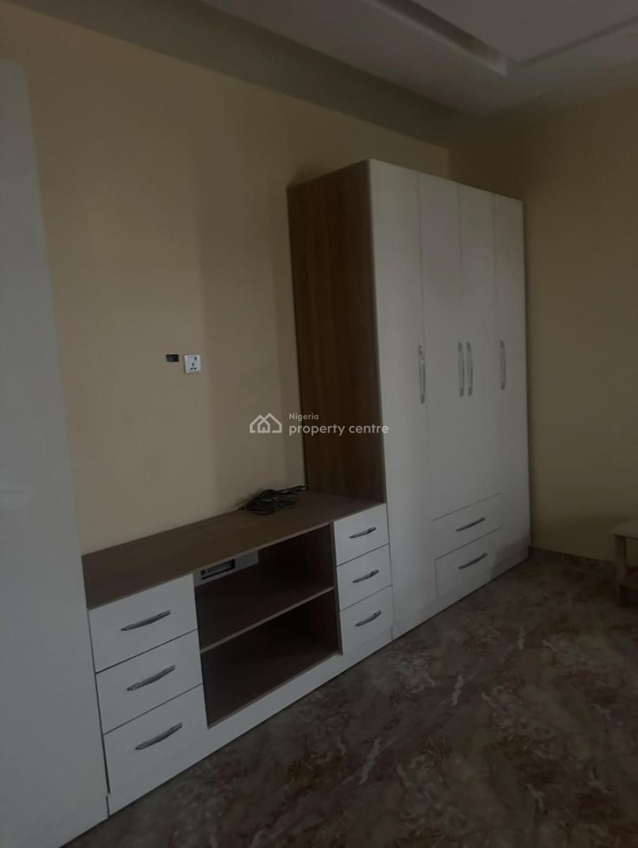 Fully Furnished 5-bedroom Duplex with Penthouse Sit-out & Dual Living, Harris Drive By Vgc, Lekki, Lagos, Detached Duplex for Rent