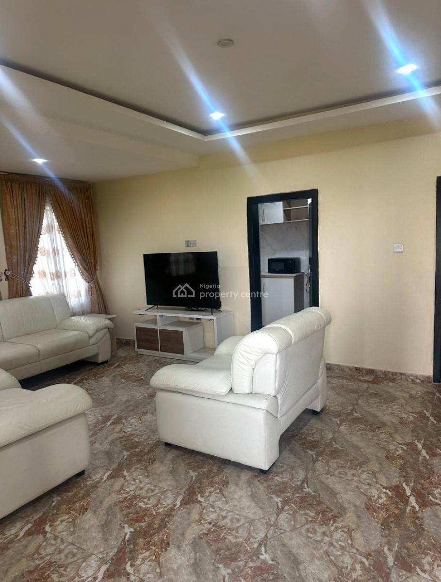 Fully Furnished 5-bedroom Duplex with Penthouse Sit-out & Dual Living, Harris Drive By Vgc, Lekki, Lagos, Detached Duplex for Rent