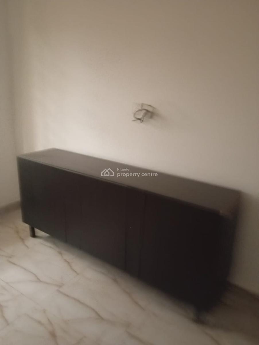 Exotic Fully Detached Four Bedrooms Duplex with Bq, Cluster 4, River Park Estate Airport Road, Lugbe District, Abuja, Detached Duplex for Sale