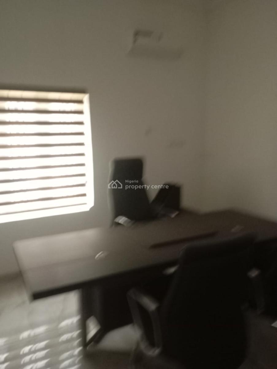 Exotic Fully Detached Four Bedrooms Duplex with Bq, Cluster 4, River Park Estate Airport Road, Lugbe District, Abuja, Detached Duplex for Sale