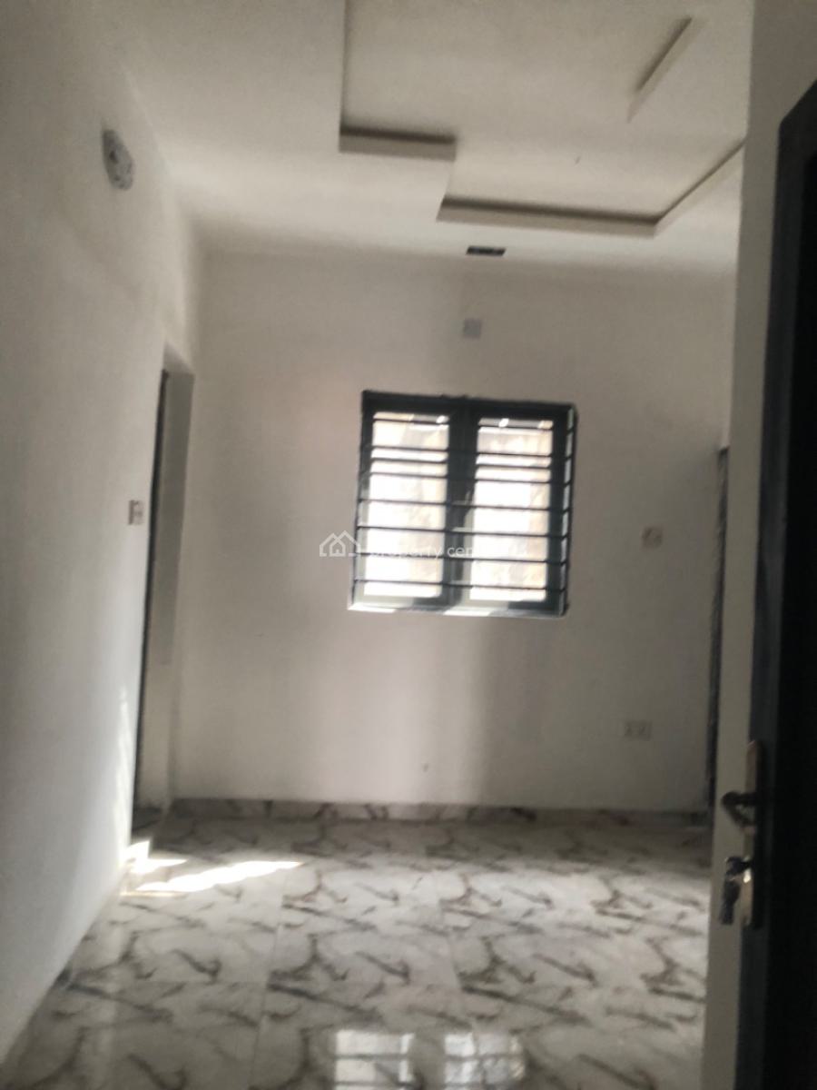 Newly Built Standard Roomself with Morden Finishing, Yaba, Lagos, Self Contain (single Rooms) for Rent