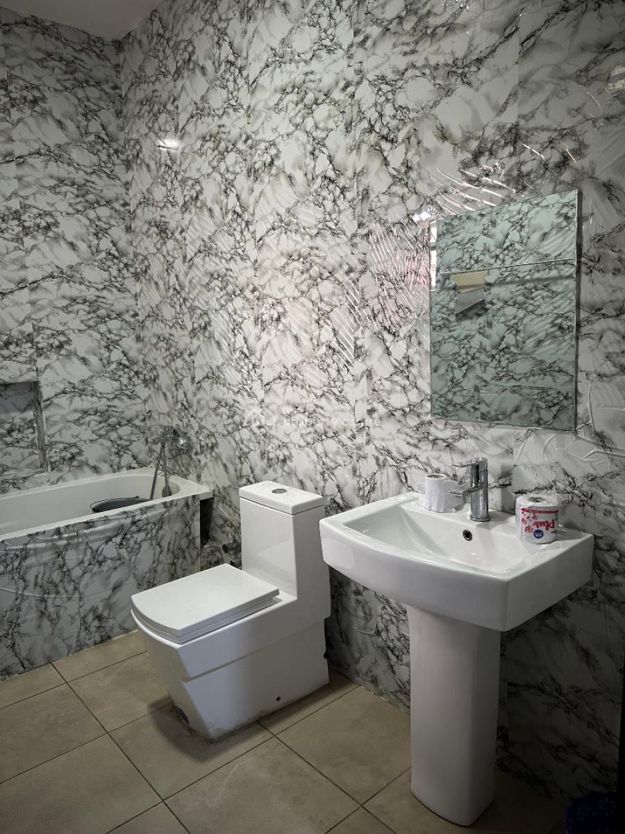 Spaciously Built 4 Bedroom Terrace Duplex with Bq, Oniru, Victoria Island (vi), Lagos, Terraced Duplex Short Let