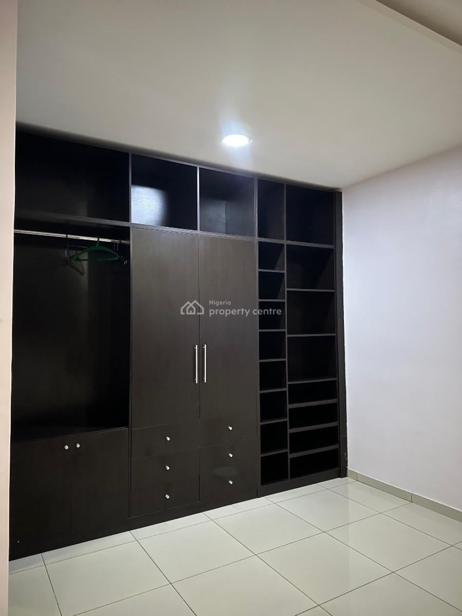 Spaciously Built 4 Bedroom Terrace Duplex with Bq, Oniru, Victoria Island (vi), Lagos, Terraced Duplex Short Let