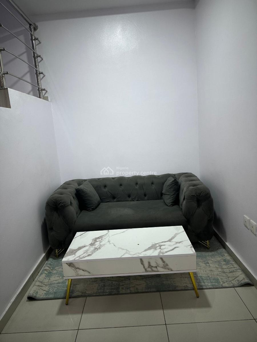 Spaciously Built 4 Bedroom Terrace Duplex with Bq, Oniru, Victoria Island (vi), Lagos, Terraced Duplex Short Let