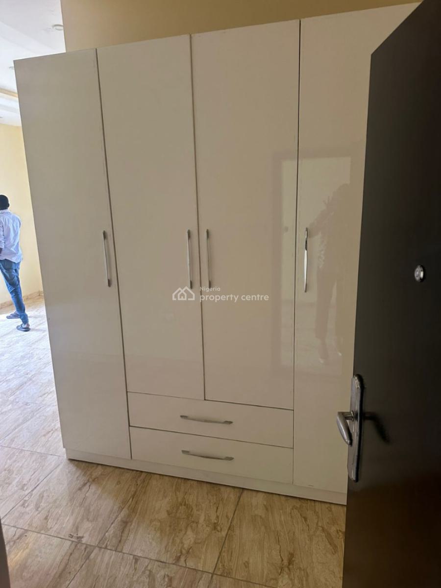 4-bedroom Duplex with Penthouse Sit-out & 2 Living Rooms, Harris Drive By Vgc, Lekki, Lagos, House for Rent