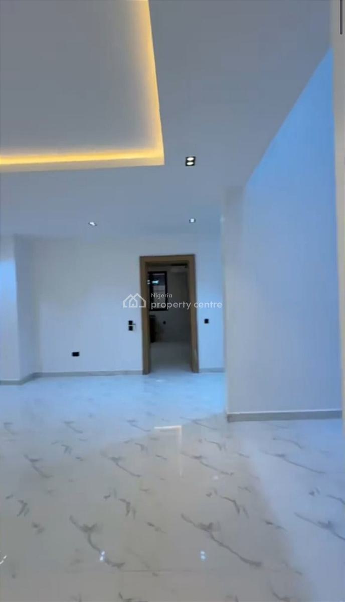 5 Bedrooms Semi Detached Duplex, Asokoro District, Abuja, Semi-detached Duplex for Rent