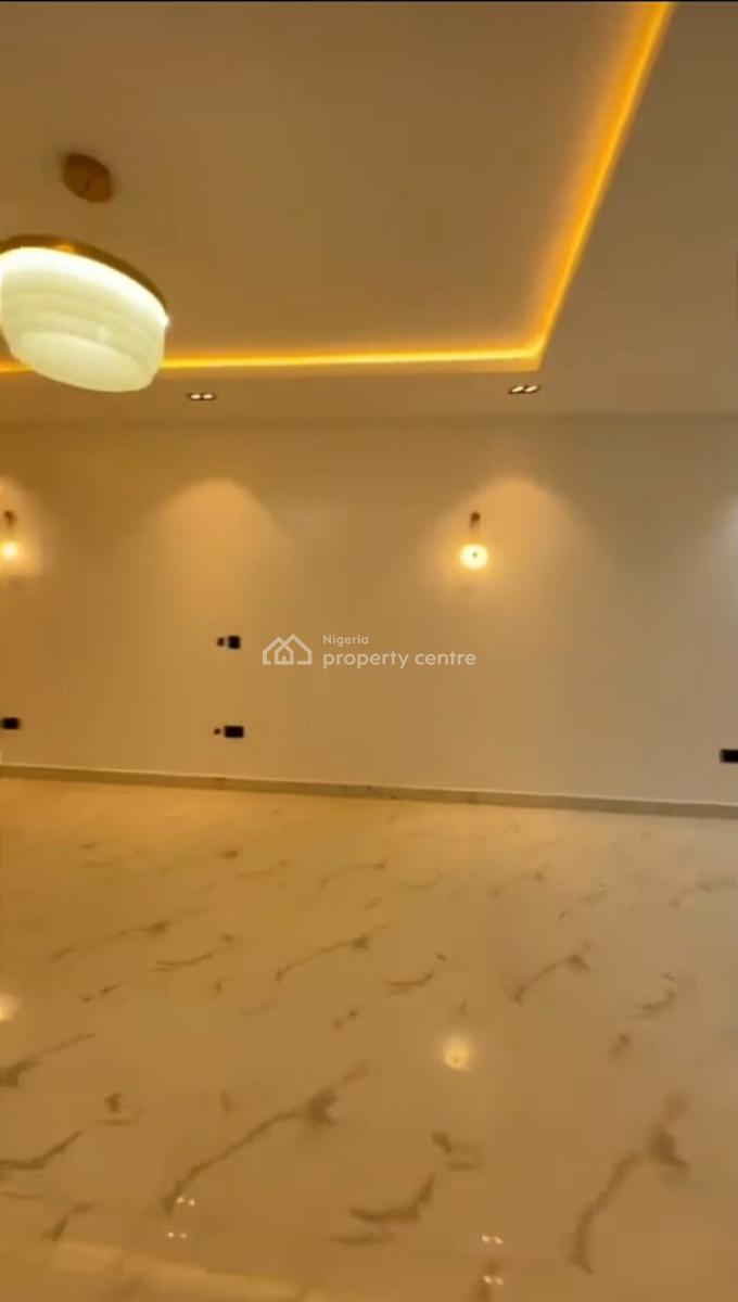 5 Bedrooms Semi Detached Duplex, Asokoro District, Abuja, Semi-detached Duplex for Rent