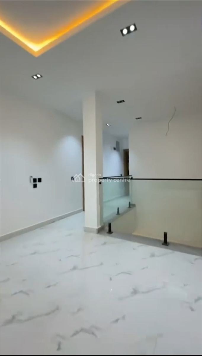 5 Bedrooms Semi Detached Duplex, Asokoro District, Abuja, Semi-detached Duplex for Rent