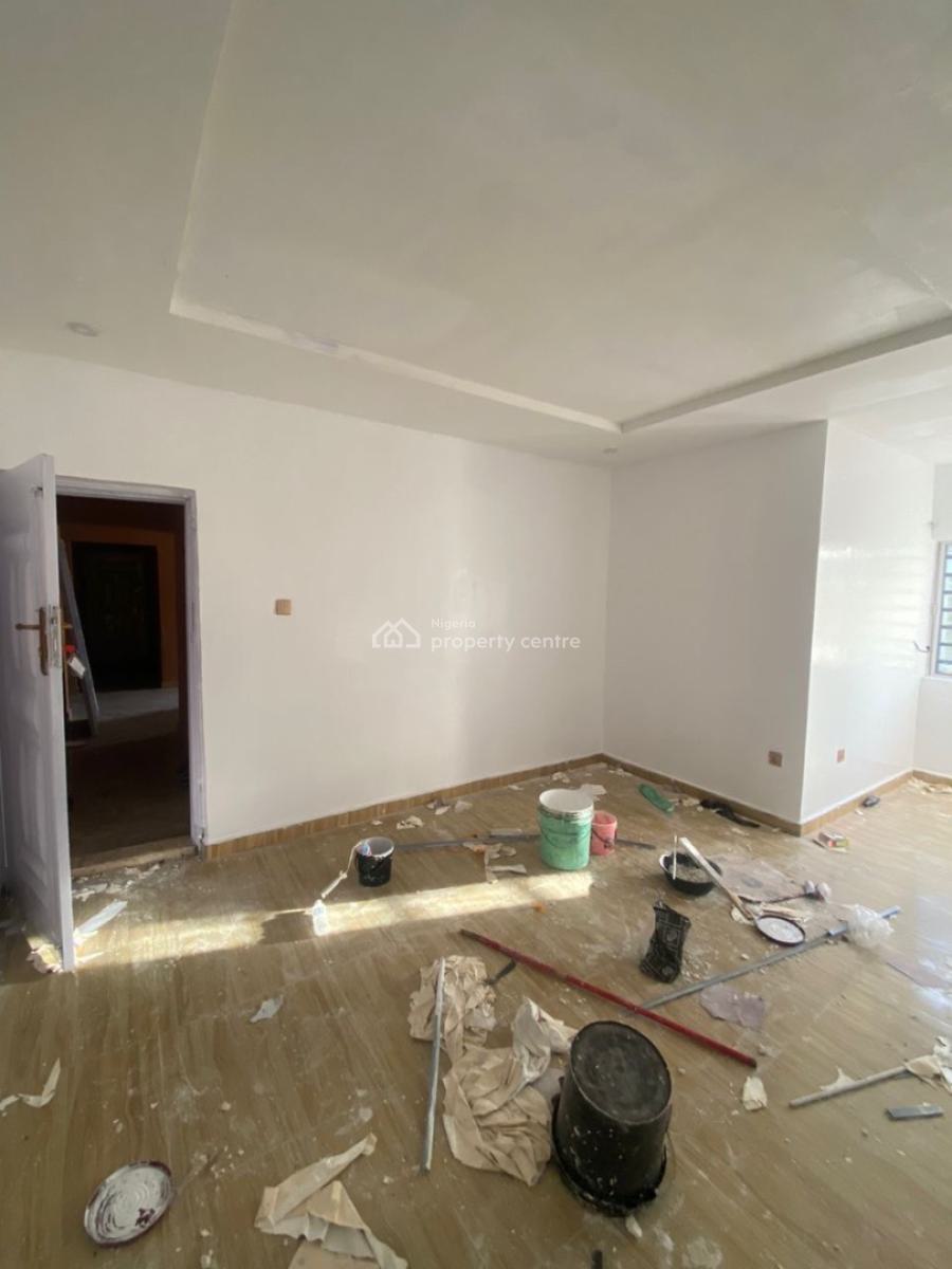 Mini Flat, Aja’s Bell  Estate, Ogombo, Ajah, Lagos, Mini Flat (room and Parlour) for Rent