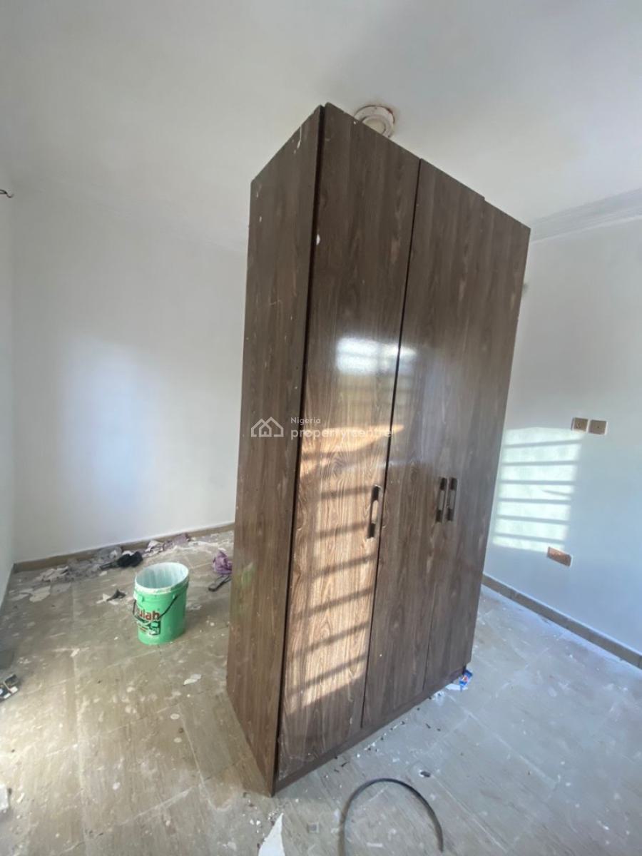 Mini Flat, Aja’s Bell  Estate, Ogombo, Ajah, Lagos, Mini Flat (room and Parlour) for Rent