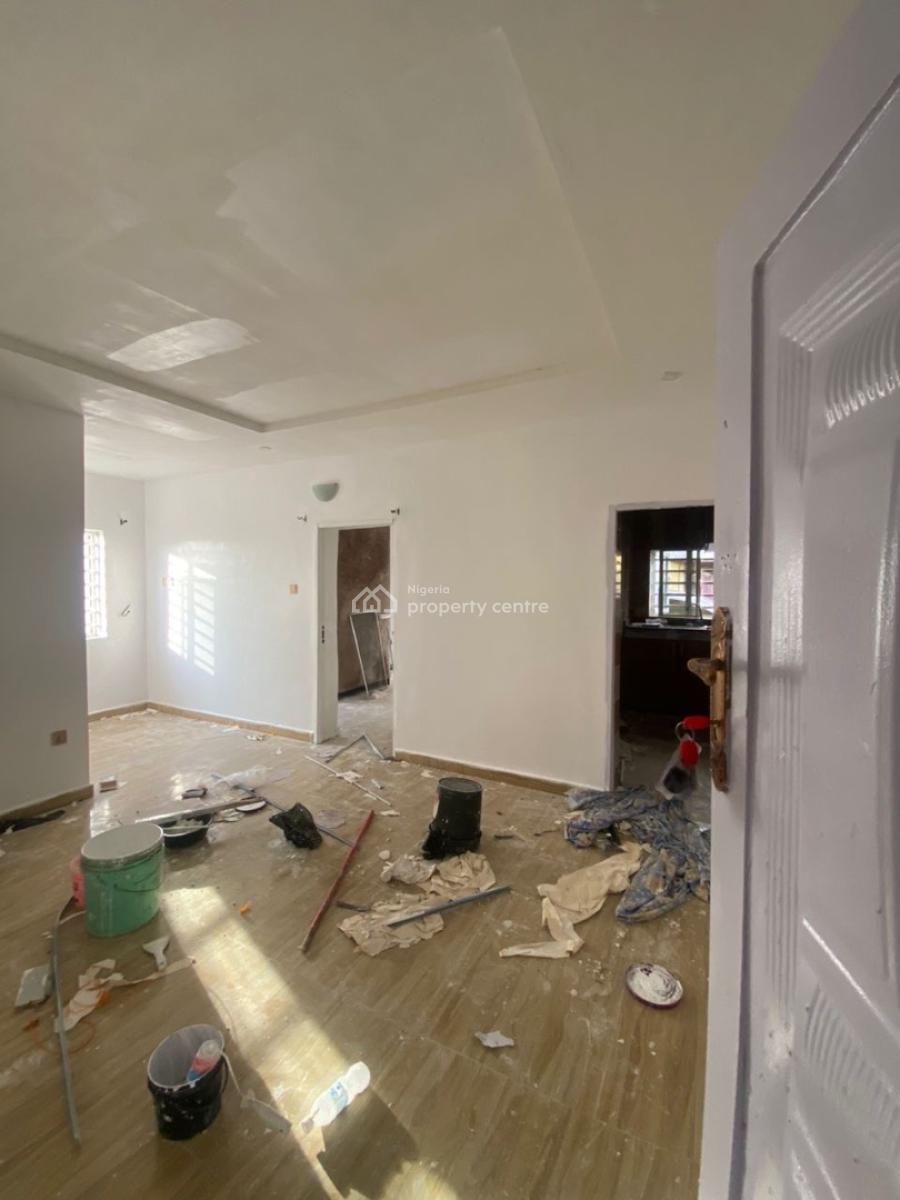 Mini Flat, Aja’s Bell  Estate, Ogombo, Ajah, Lagos, Mini Flat (room and Parlour) for Rent