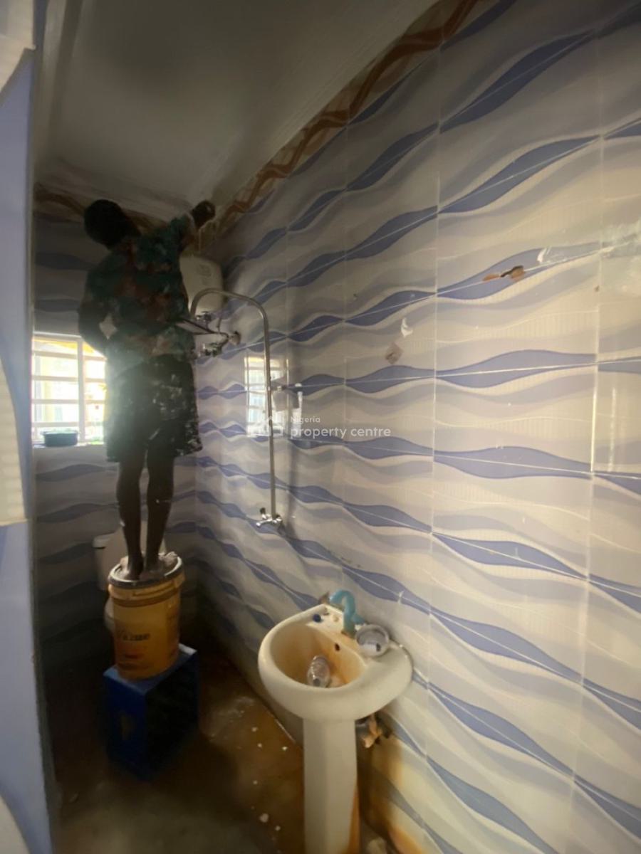 Mini Flat, Aja’s Bell  Estate, Ogombo, Ajah, Lagos, Mini Flat (room and Parlour) for Rent