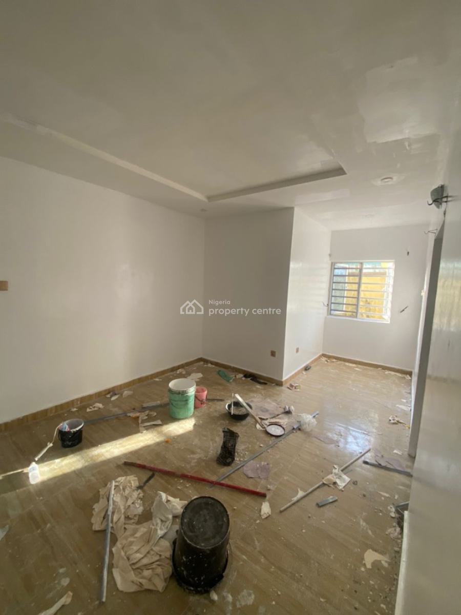 Mini Flat, Aja’s Bell  Estate, Ogombo, Ajah, Lagos, Mini Flat (room and Parlour) for Rent