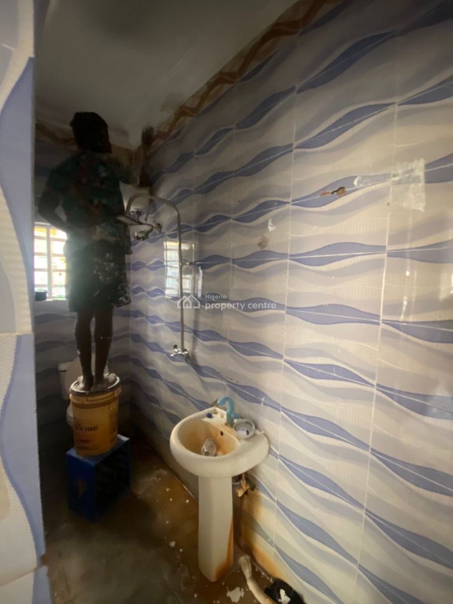 Mini Flat, Aja’s Bell  Estate, Ogombo, Ajah, Lagos, Mini Flat (room and Parlour) for Rent