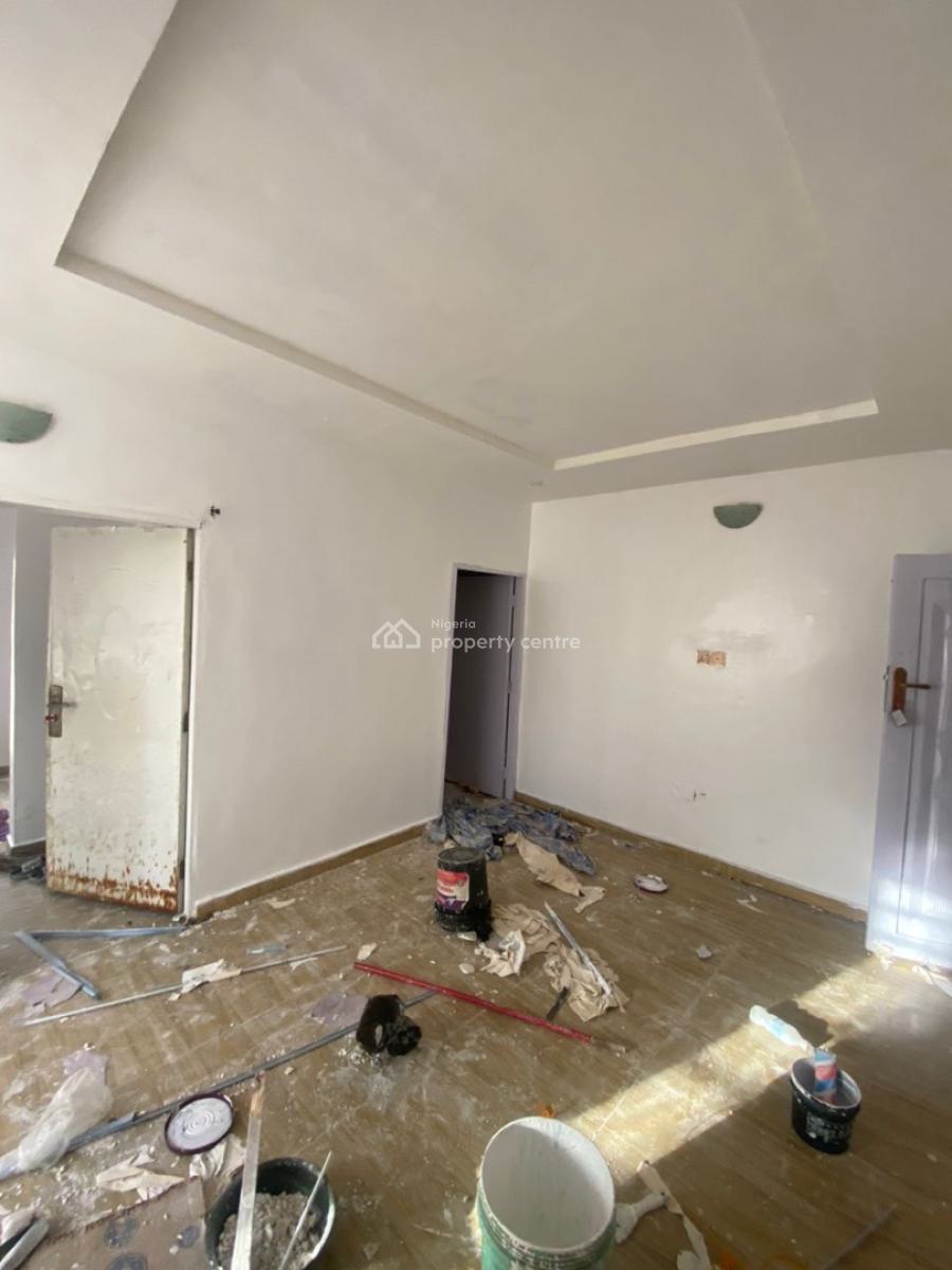 Mini Flat, Aja’s Bell  Estate, Ogombo, Ajah, Lagos, Mini Flat (room and Parlour) for Rent