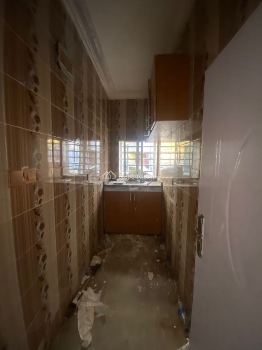 Mini Flat, Aja’s Bell  Estate, Ogombo, Ajah, Lagos, Mini Flat (room and Parlour) for Rent