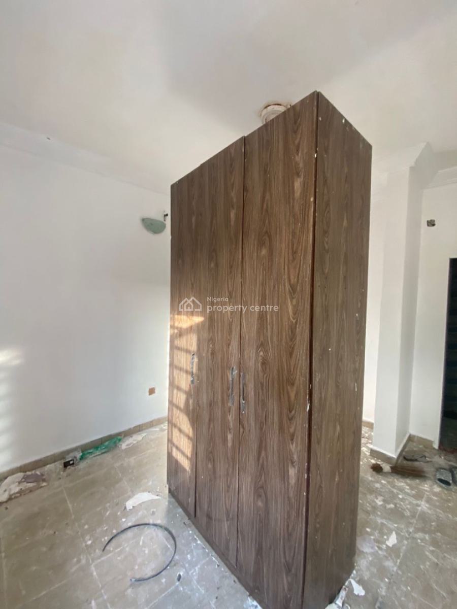 Mini Flat, Aja’s Bell  Estate, Ogombo, Ajah, Lagos, Mini Flat (room and Parlour) for Rent