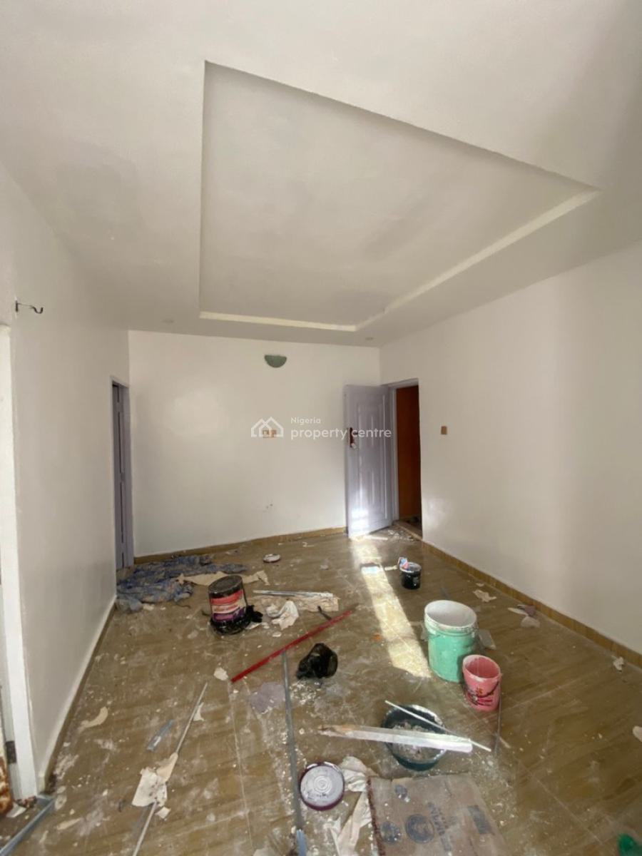 Mini Flat, Aja’s Bell  Estate, Ogombo, Ajah, Lagos, Mini Flat (room and Parlour) for Rent