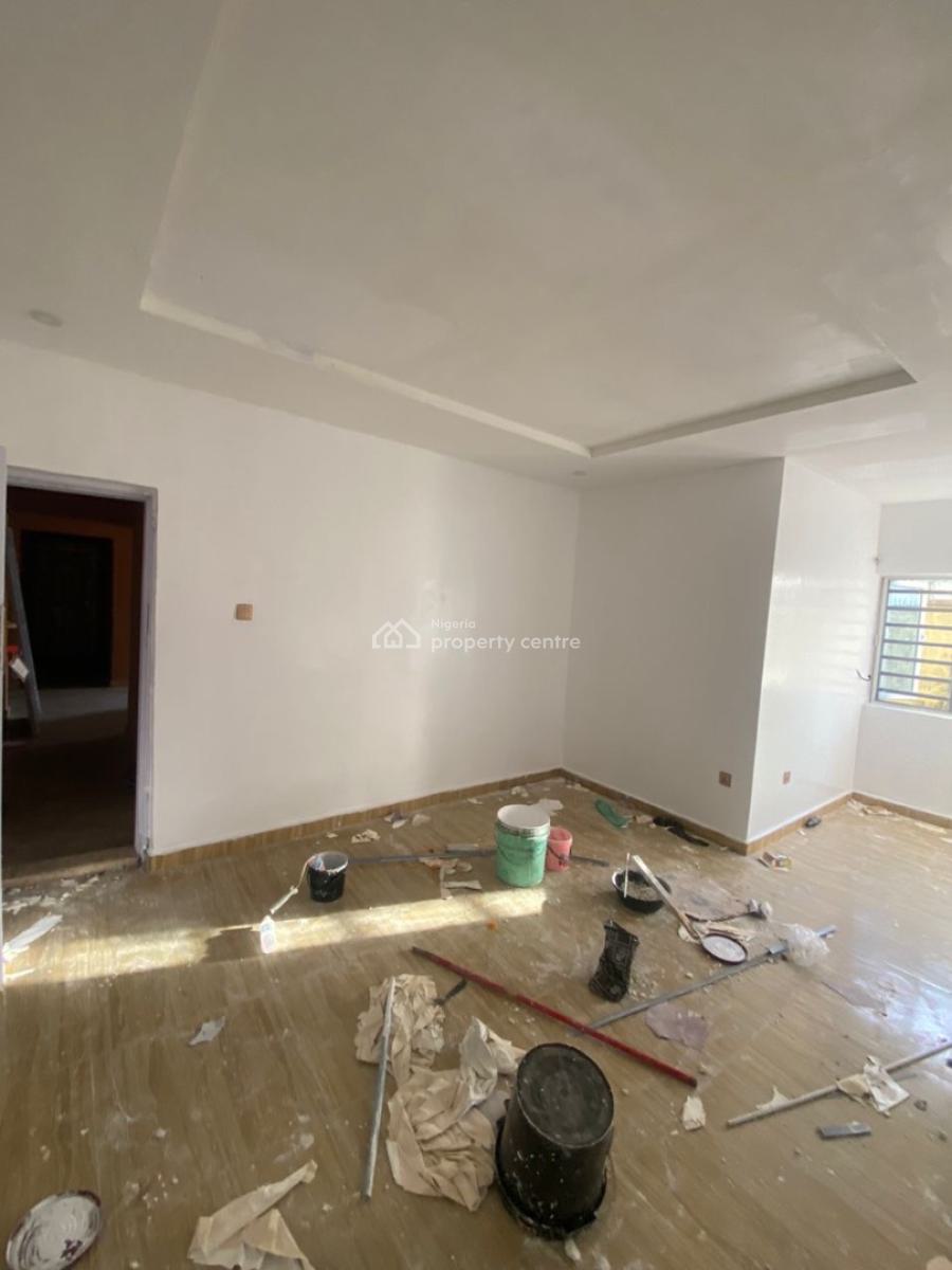 Mini Flat, Aja’s Bell  Estate, Ogombo, Ajah, Lagos, Mini Flat (room and Parlour) for Rent