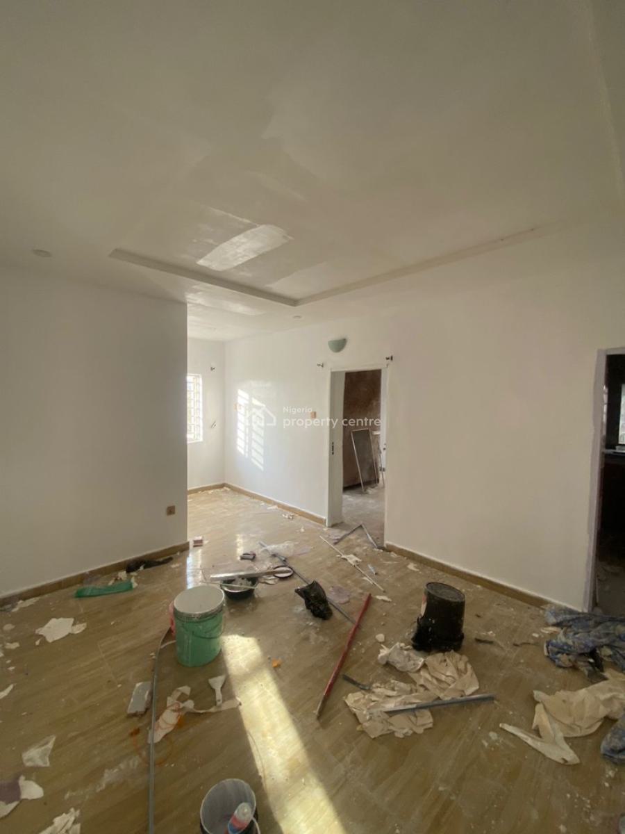 Mini Flat, Aja’s Bell  Estate, Ogombo, Ajah, Lagos, Mini Flat (room and Parlour) for Rent