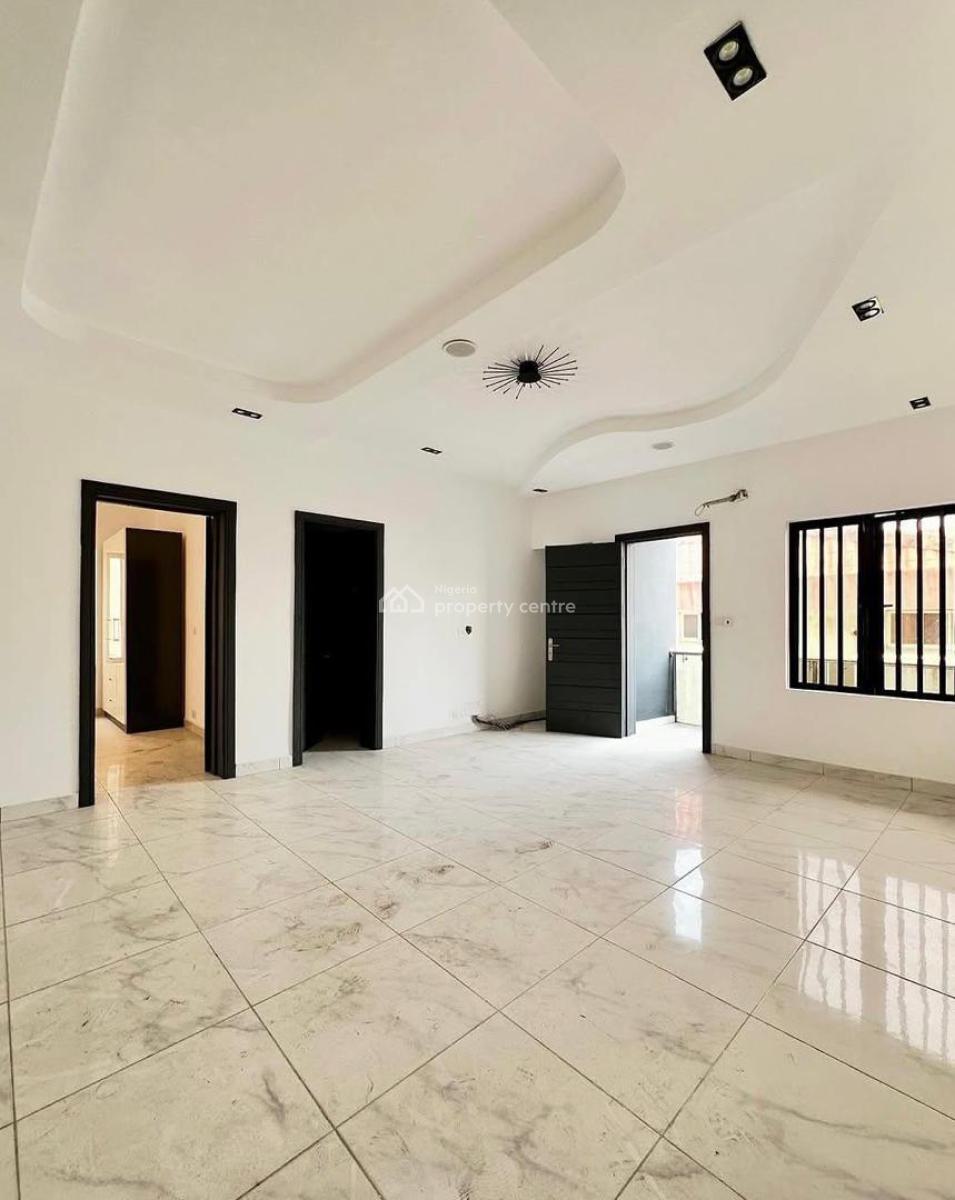 Beautifully Crafted 5 Bed Fully Detached Luxury Home with Penthouse an, Lekki Phase 1, Lekki, Lagos, Detached Duplex for Sale