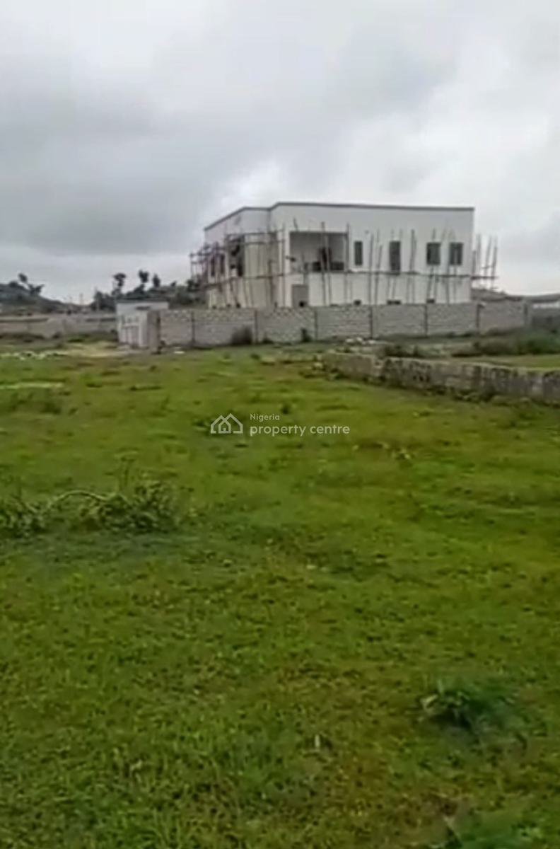 Residential Land, Lugbe District, Abuja, Residential Land for Sale