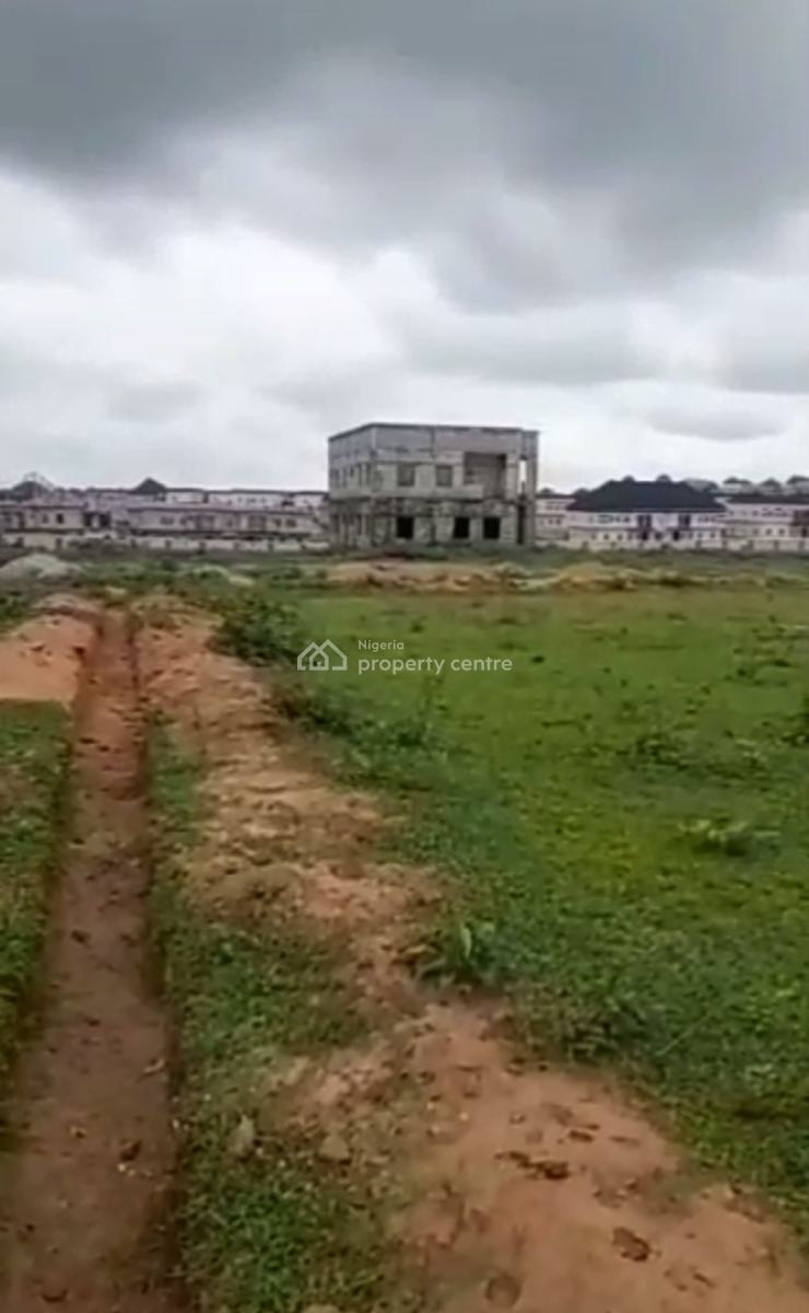 Residential Land, Lugbe District, Abuja, Residential Land for Sale