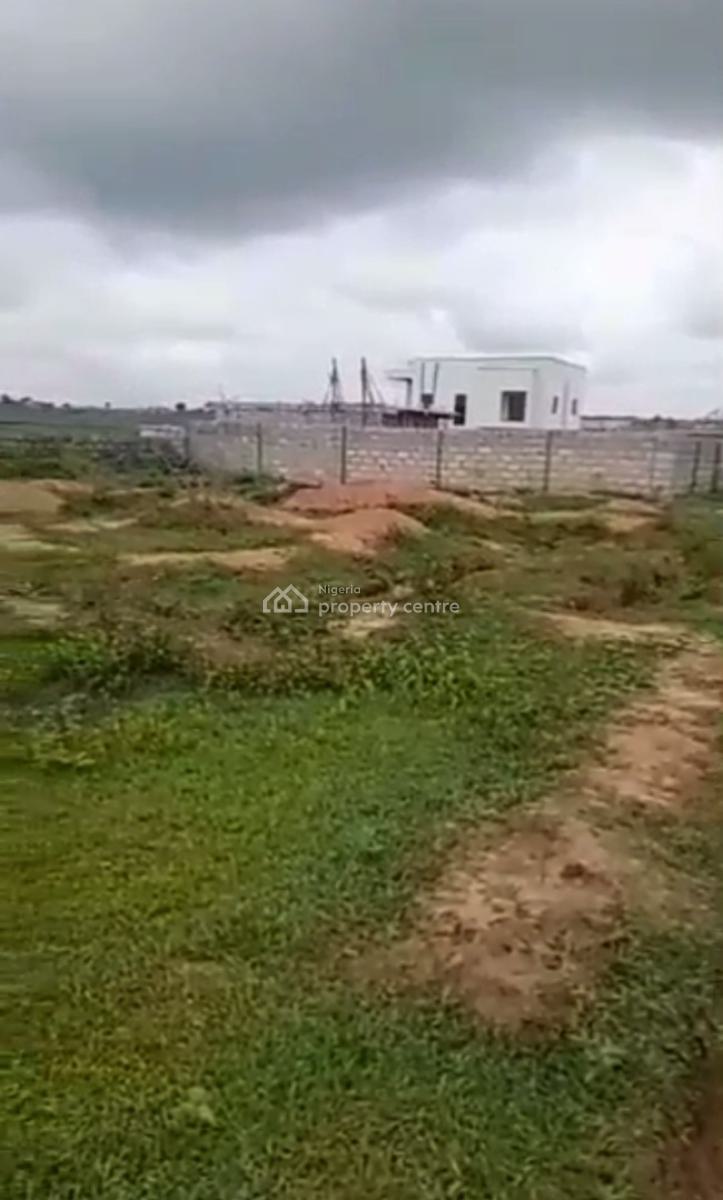 Residential Land, Lugbe District, Abuja, Residential Land for Sale