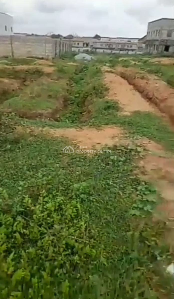 Residential Land, Lugbe District, Abuja, Residential Land for Sale