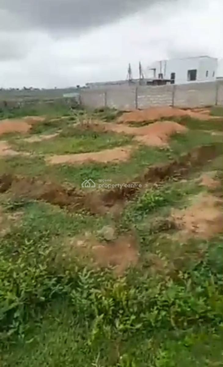 Residential Land, Lugbe District, Abuja, Residential Land for Sale