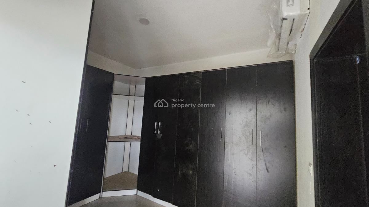 Newly Built and Fully Serviced 3 Bedrooms Flat with a Room Bq and Pool, Ikeja Gra, Ikeja, Lagos, House for Rent