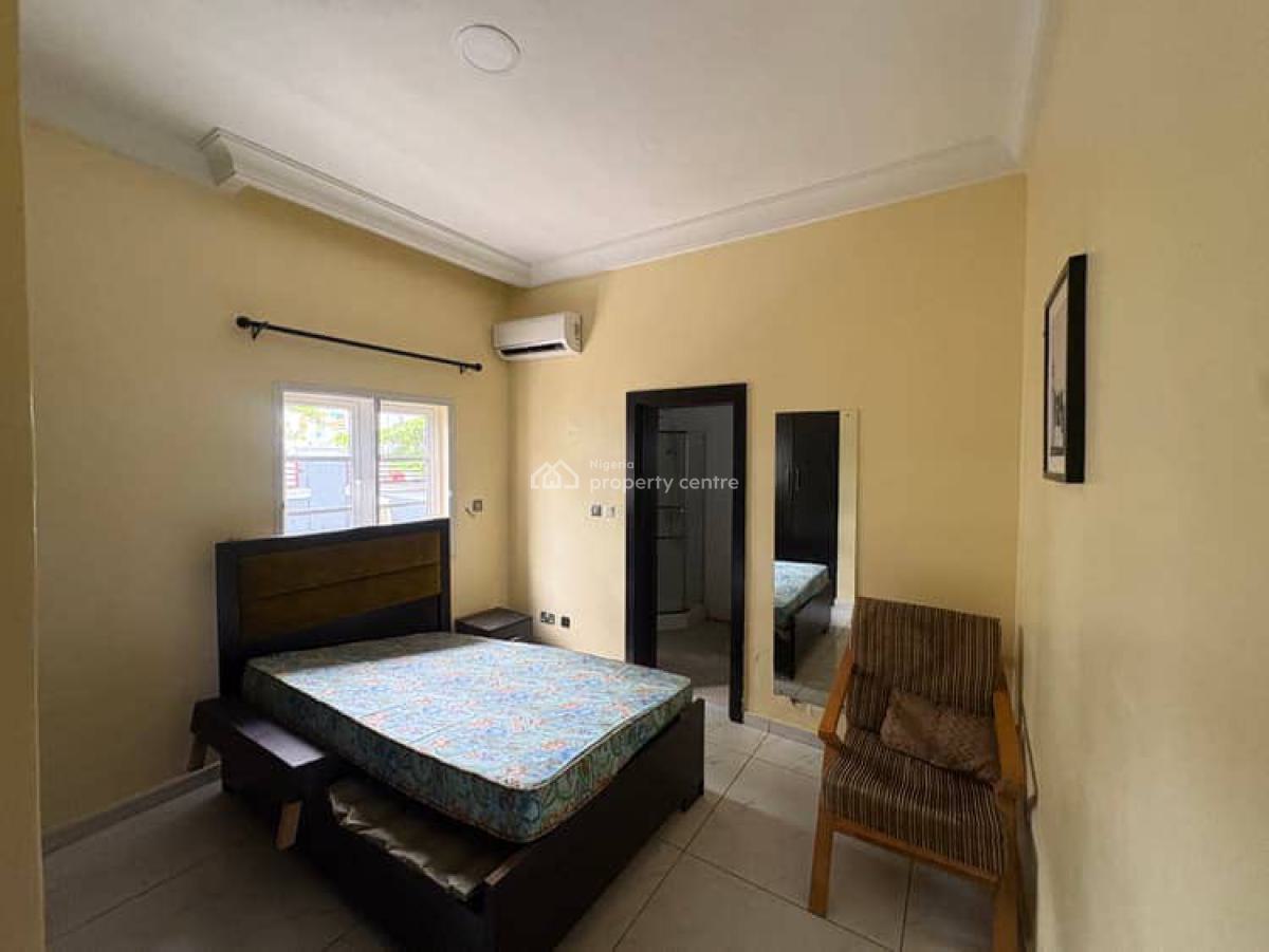 Fully Furnished 4 Bedroom  Semi Detached Duplex, Oral Estate, Ikota, Lekki, Lagos, Semi-detached Duplex for Rent