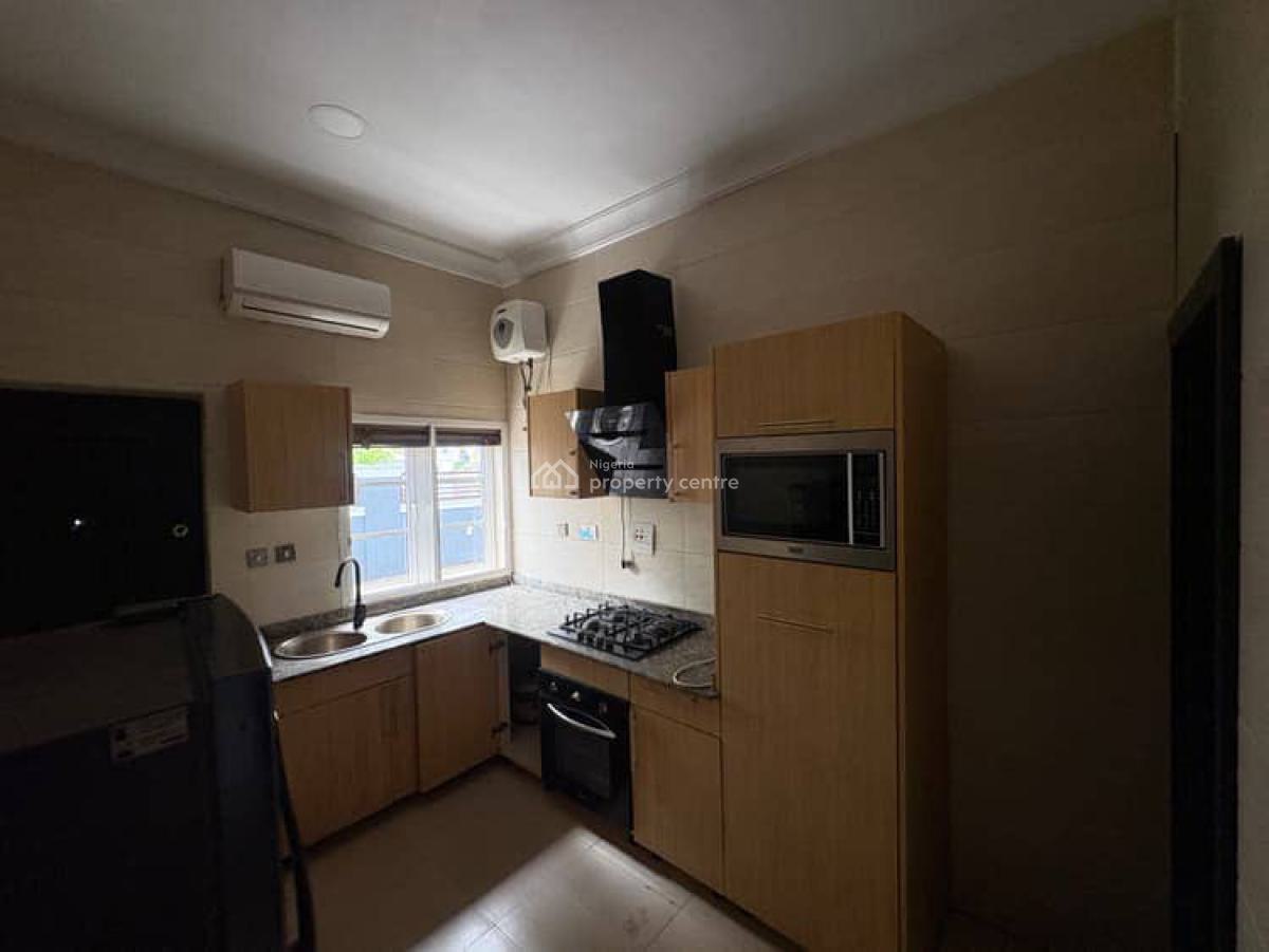 Fully Furnished 4 Bedroom  Semi Detached Duplex, Oral Estate, Ikota, Lekki, Lagos, Semi-detached Duplex for Rent
